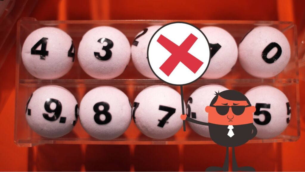 mitovi i zablude o loto brojevima