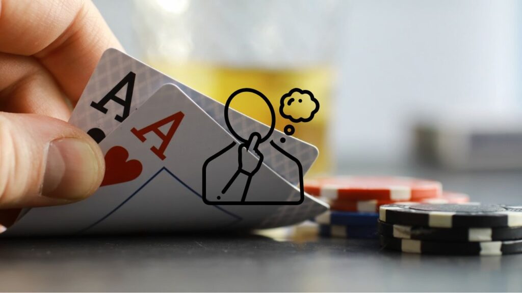 poker karte