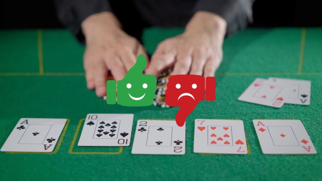 poker ruke