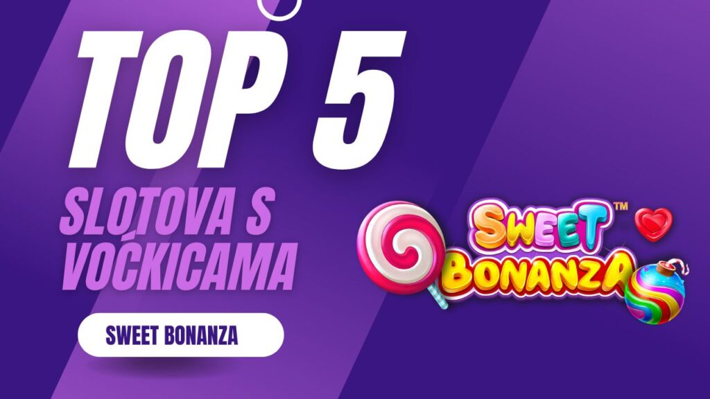 sweet bonanza