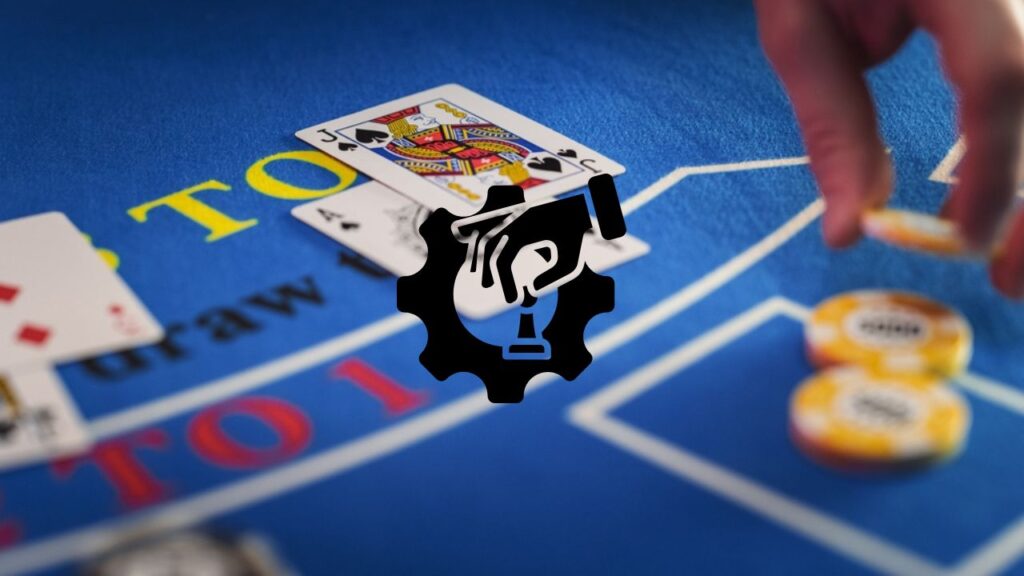 taktike za blackjack