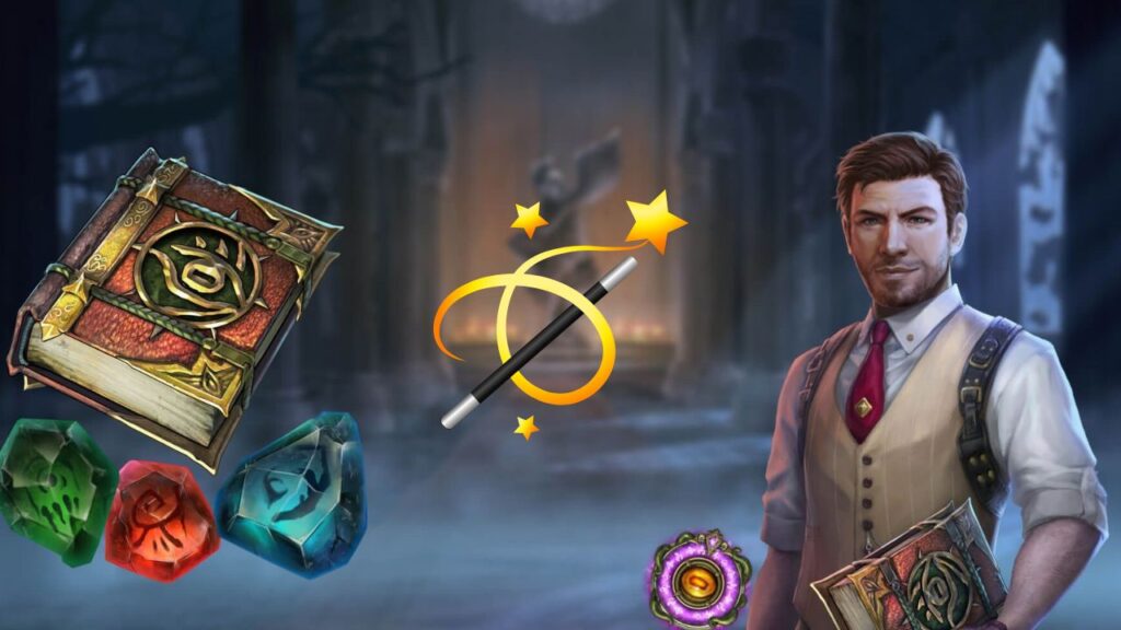 trikovi za tome of madness