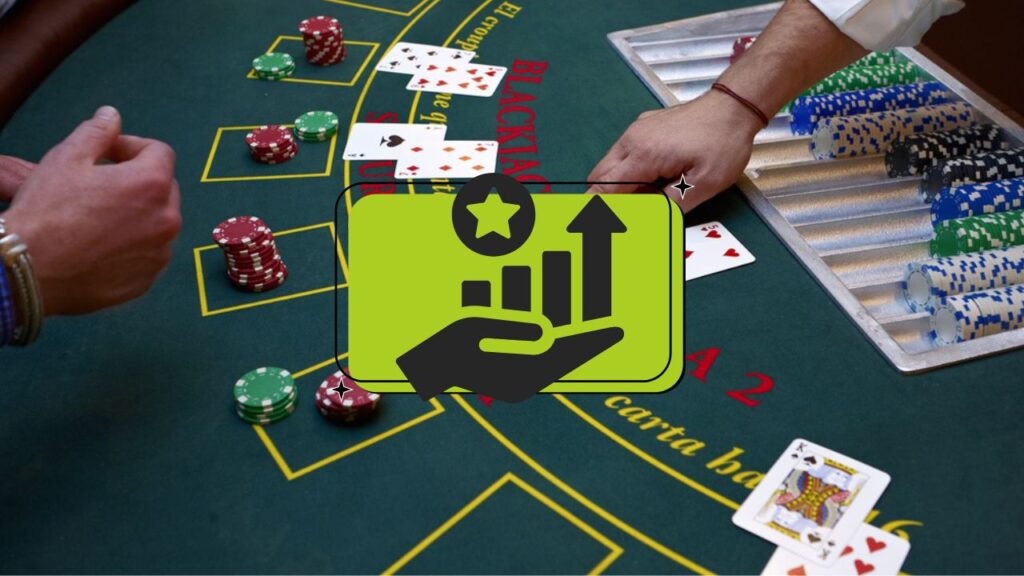 Vrednost karata u blackjacku