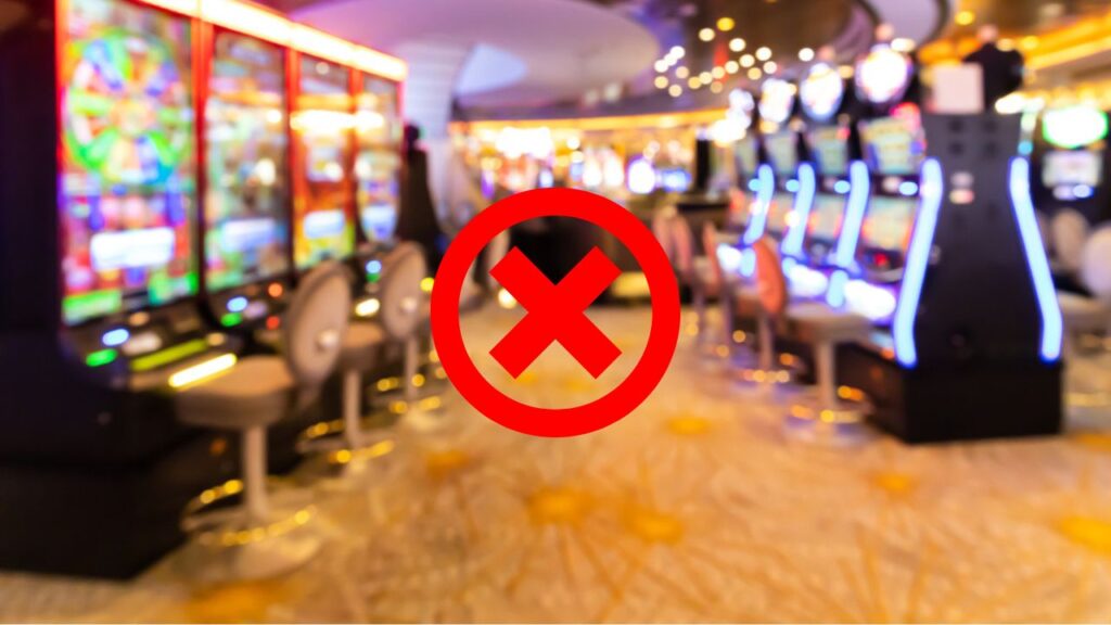 Česte greške igrača u casinu