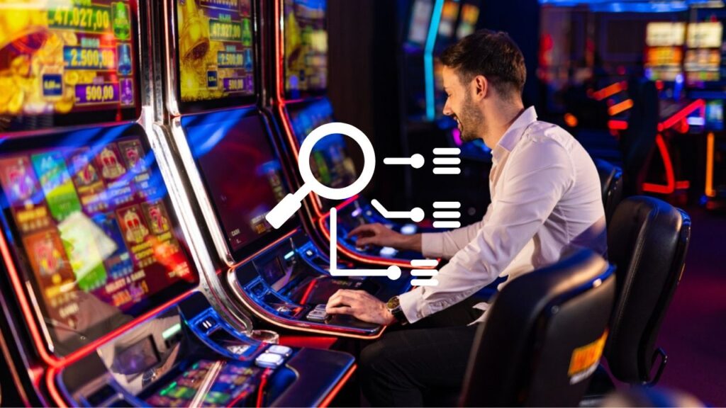 Faktori koji utiču na izbor slot mašina
