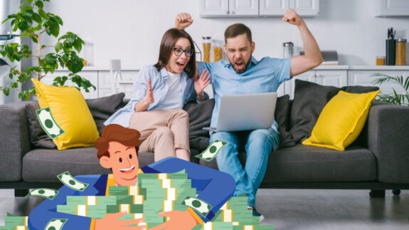 Kako dobiti u casinu na aparatima
