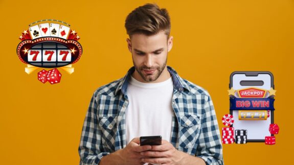 Kako funkcioniše kockanje preko mobitela u Srbiji