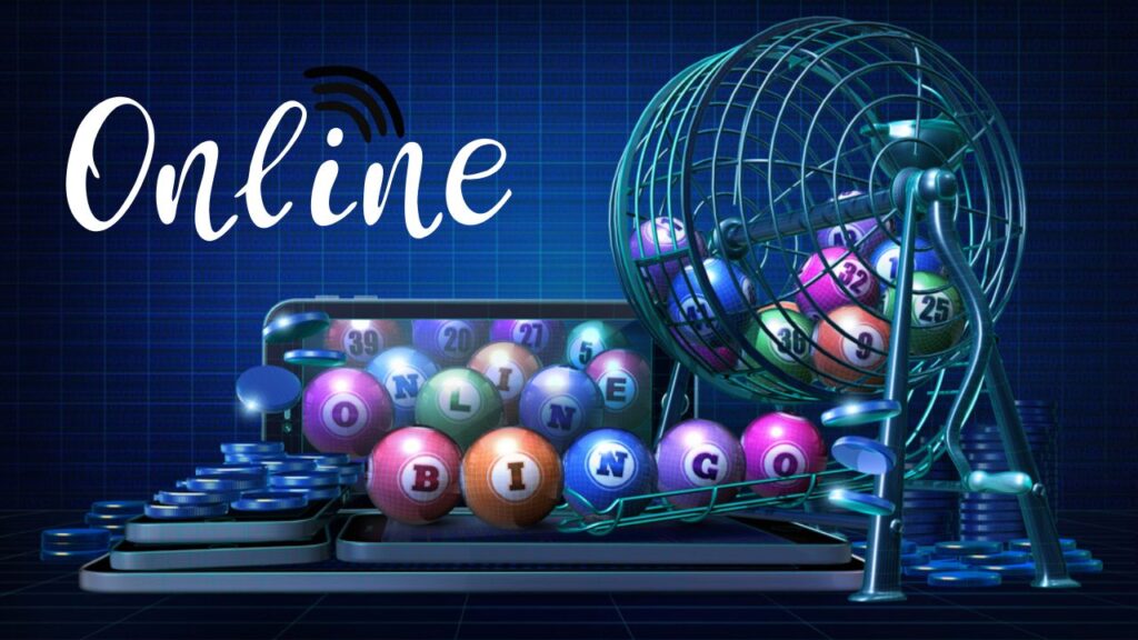 Kako se igra bingo online