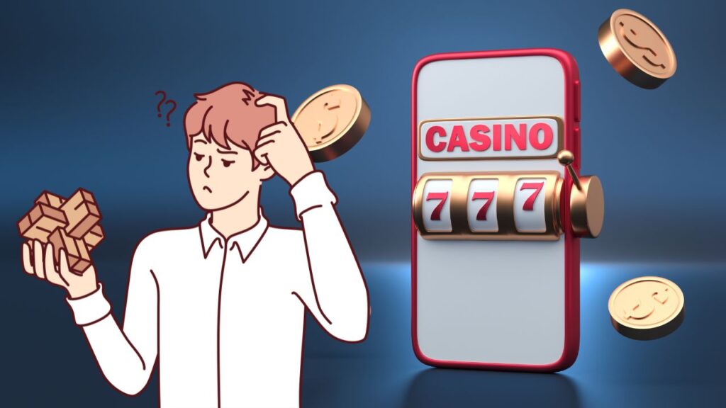 Kako se igra slot aparat