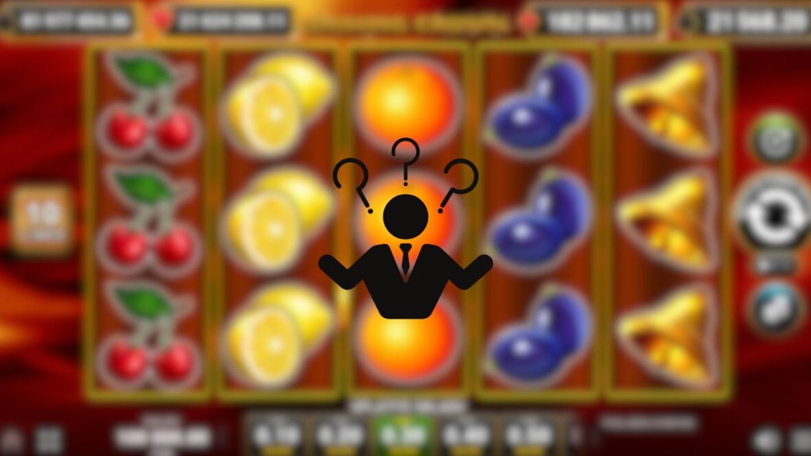 Kako se igra slot aparat u online kazinu