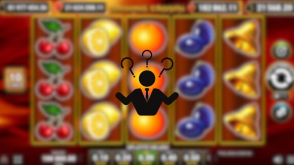Kako se igra slot aparat u online kazinu