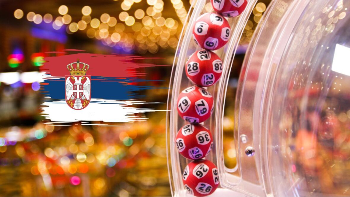 Kako se popunjava loto listić