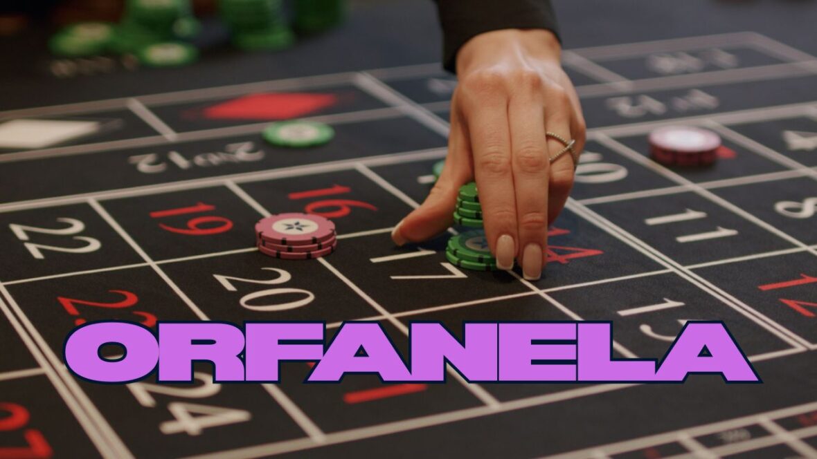 Koji su orfanela brojevi u ruletu