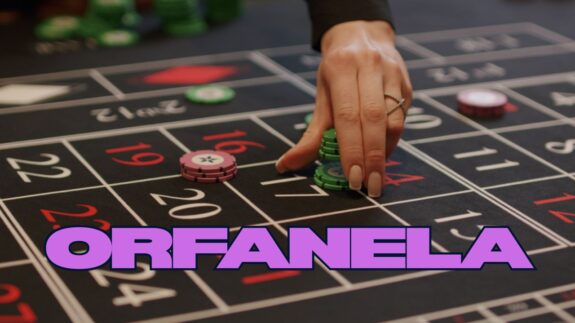 Koji su orfanela brojevi u ruletu