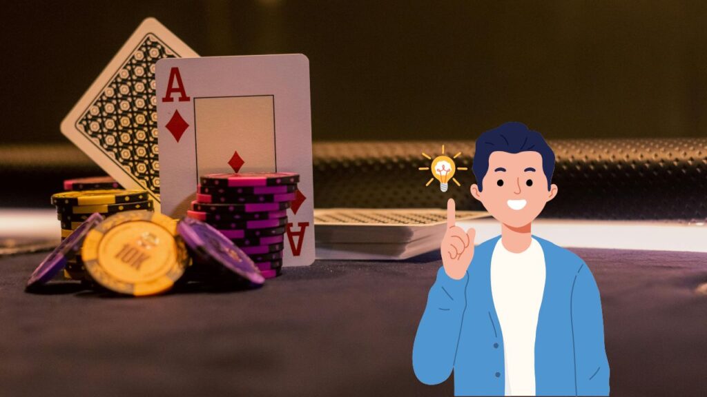 Najbolje poker taktike