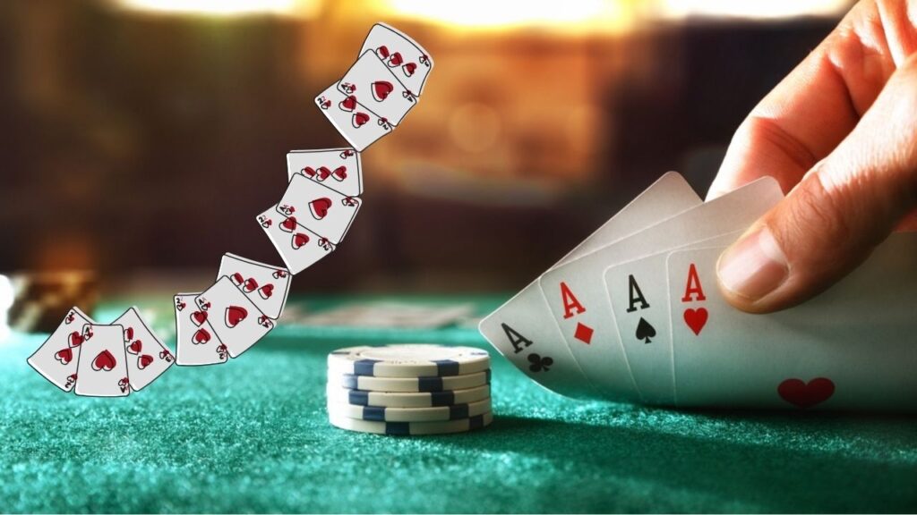 Poker karte po jačini i najjače kombinacije ruku