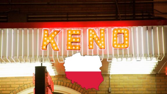 Poljski Keno