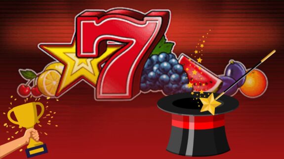 Probajte besplatno 40 Super Hot uz trikove za dobitak