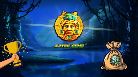 Probajte besplatno Aztec Gems uz trikove za dobitak