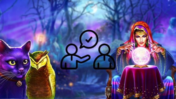Probajte besplatno Madame Destiny