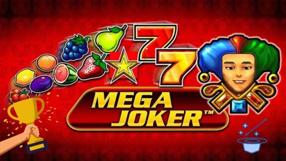 Probajte besplatno Mega Joker