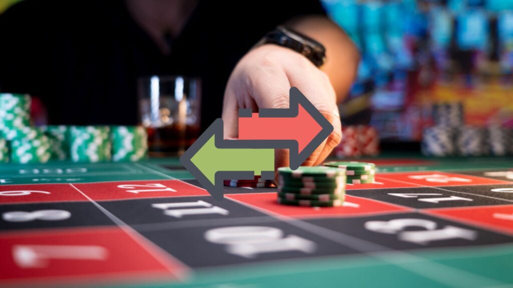 Razlika između evropskog i američkog ruleta