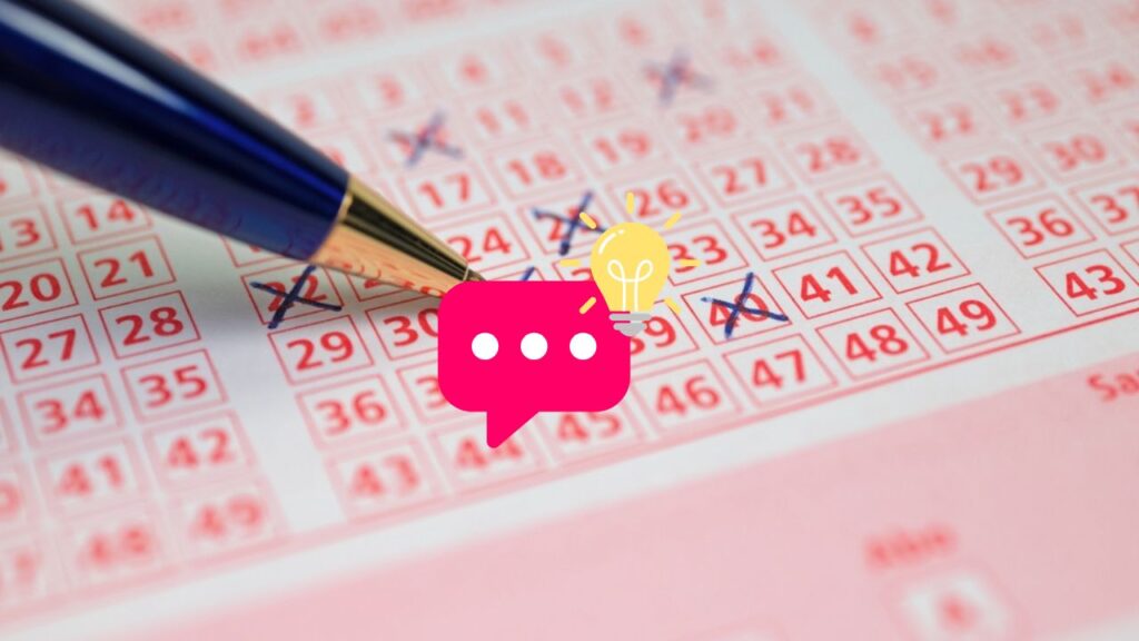 Saveti za pravilno popunjavanje loto listića