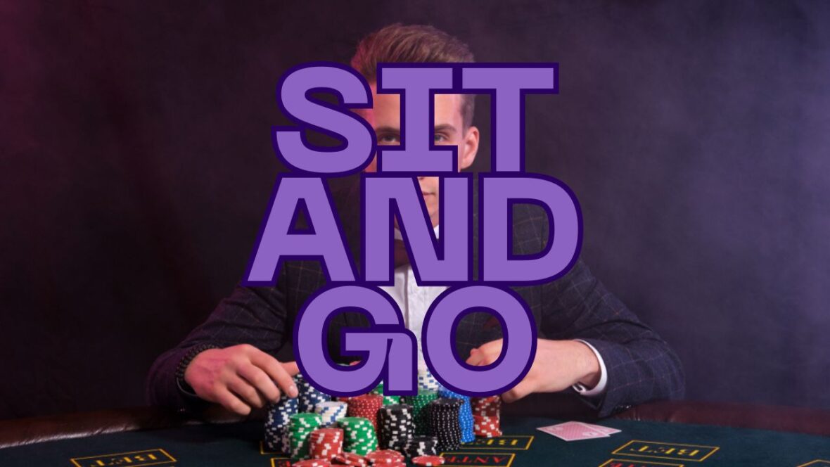 Šta je Sit and Go u pokeru i kako se igra