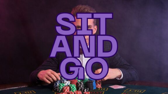 Šta je Sit and Go u pokeru i kako se igra