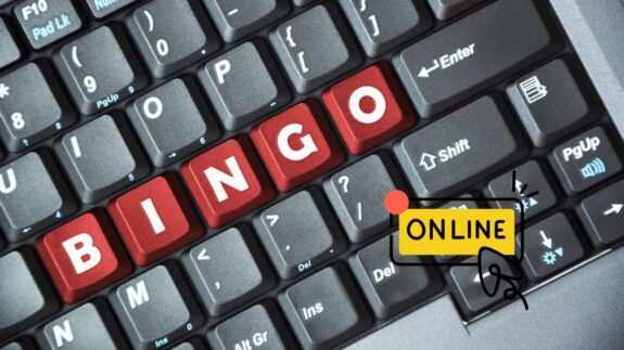 bingo listić online