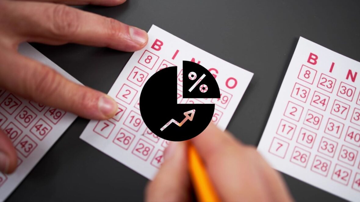 bingo šanse za igrača