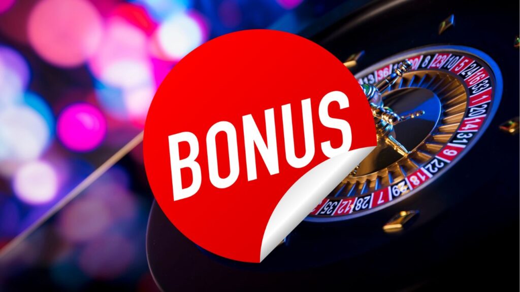 bonusi u casinu