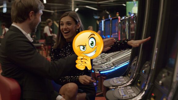 kako prevariti slot aparat