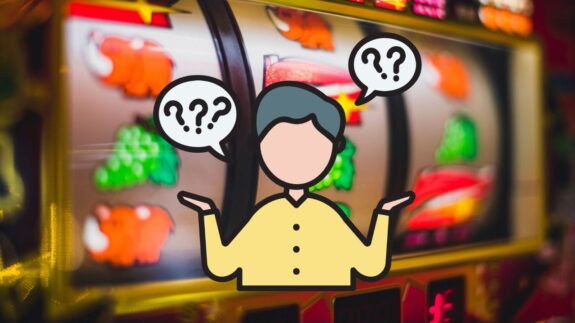 kako rade slot aparati