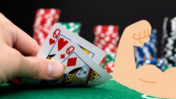 poker karte po jačini