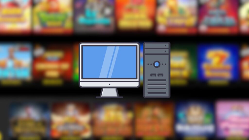 slot igre online