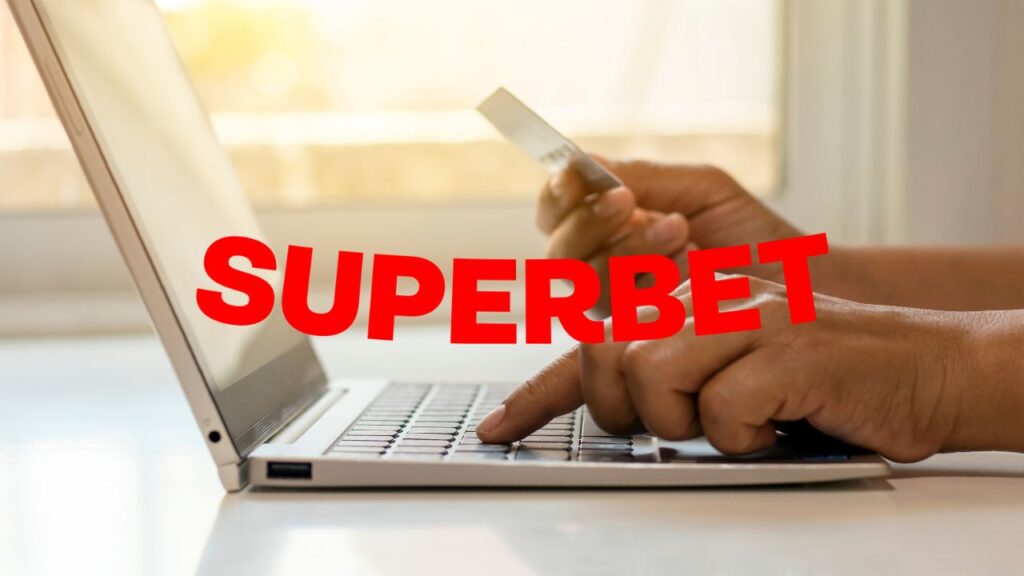 superbet uplate i isplate
