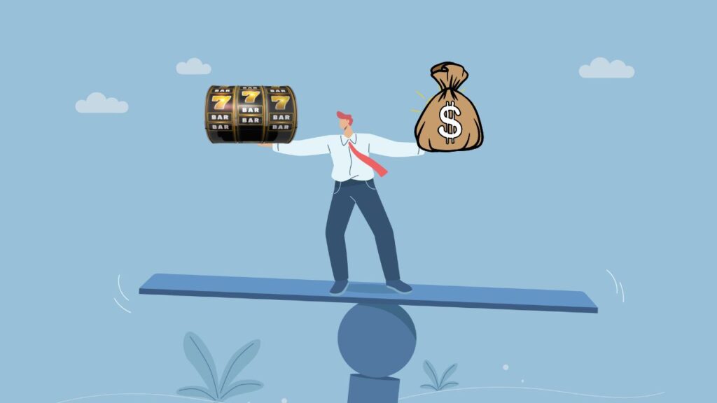 Kako igrač može da se prilagodi RNG-u u igrama
