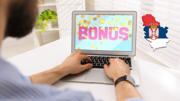 Kazino bez depozita u Srbiji