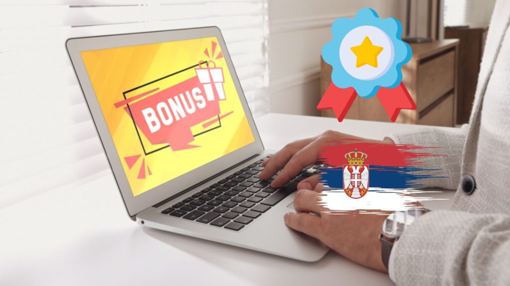 Najbolji kazino bez depozita u Srbiji