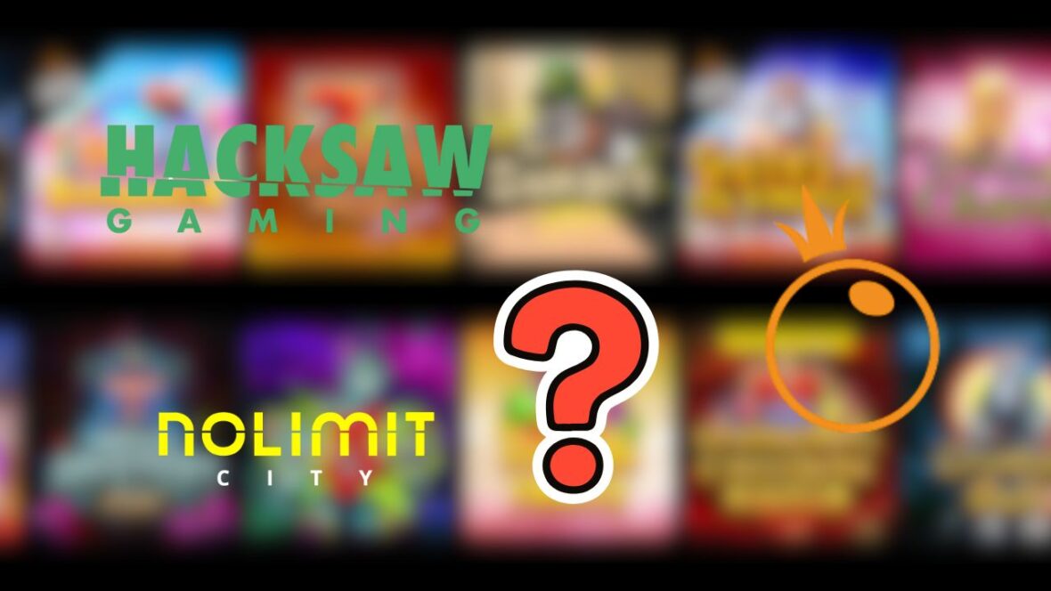 najbolji slot provajderi