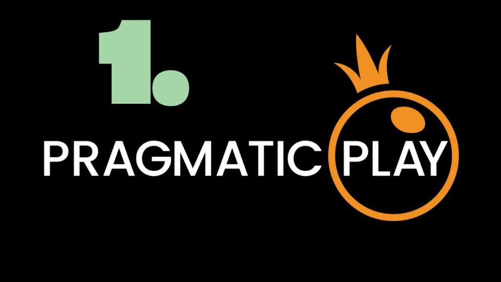 pragmatic play logo