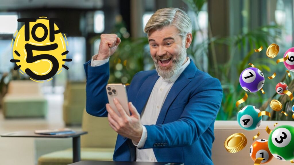 5 bitnih smernica za loto