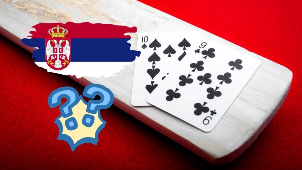 Gde igrati Baccarat u Srbiji