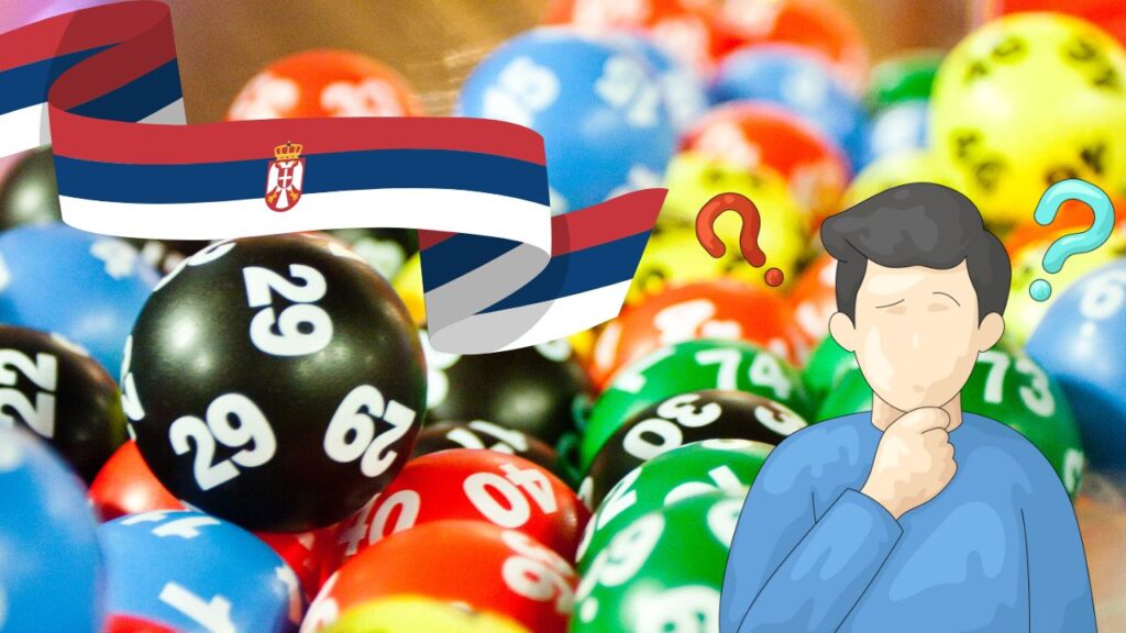 Gde u Srbiji igrati loto