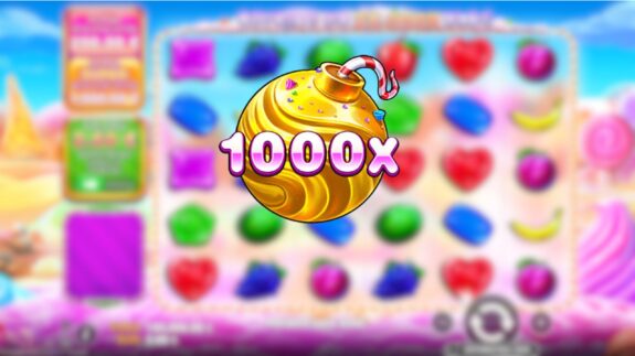 Šta znači 1000 u slotovima