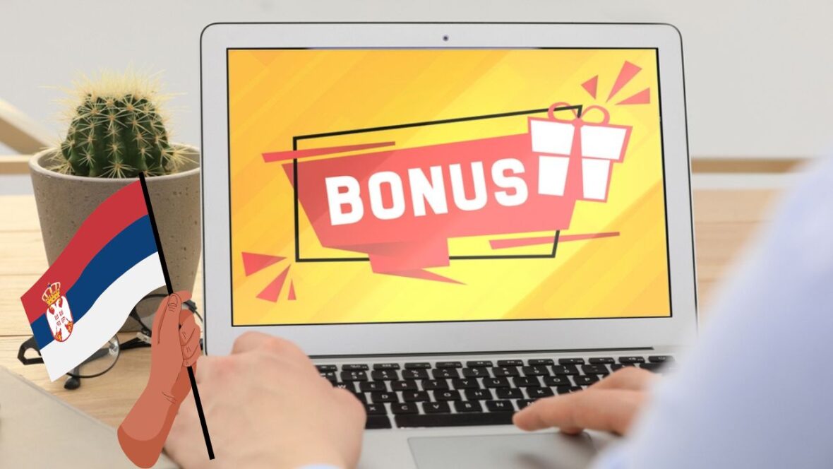 bonus dobrodošlice bez depozita