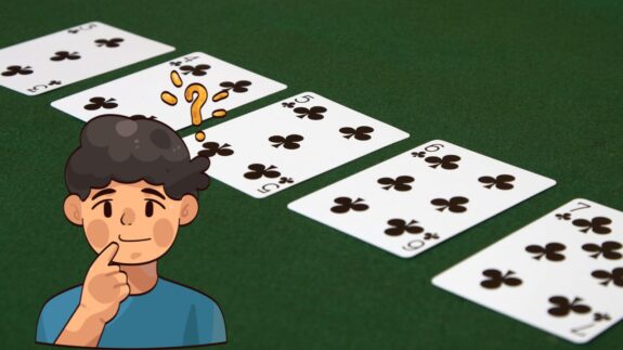 Šta je kenta u pokeru