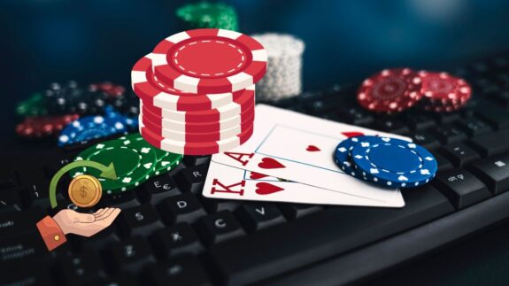 Šta je rakeback u pokeru