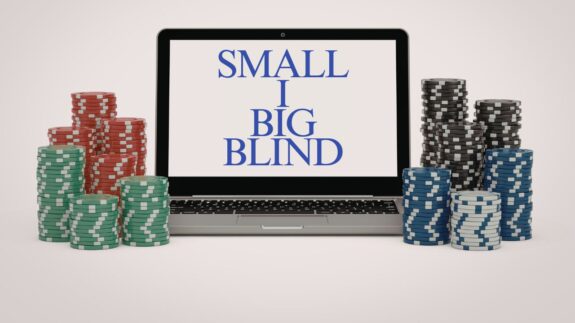 Šta je small blind, a šta je big blind u pokeru